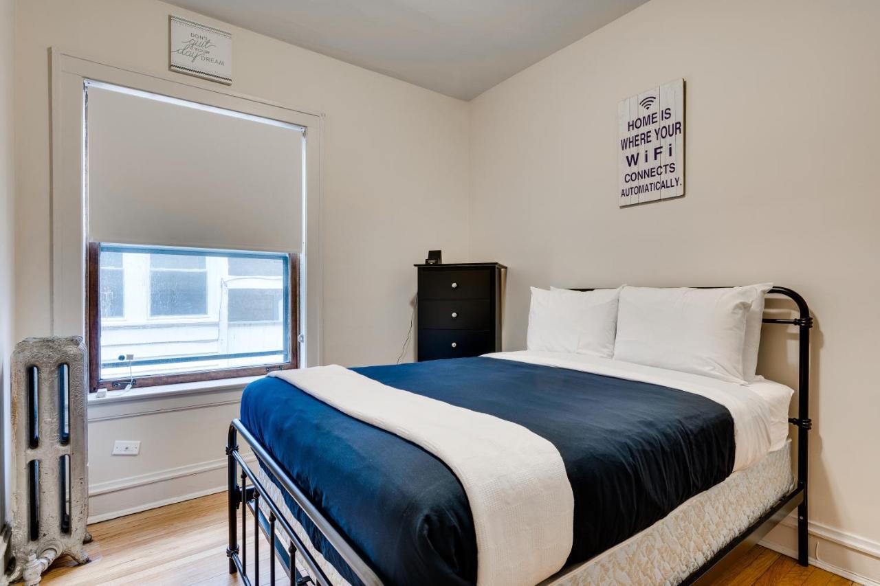 Appartement Lovely Near Loyola - Enjoy The Wonderful Outdoor Space And Sun - For The Whole Crew Apts *