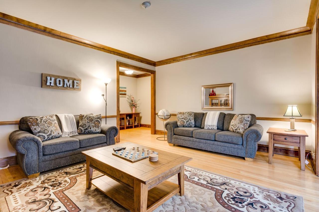 Appartement Lovely Near Loyola - Enjoy The Wonderful Outdoor Space And Sun - For The Whole Crew Apts *