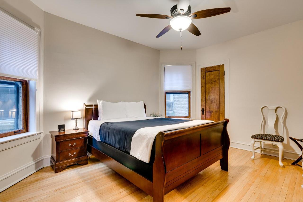 Lovely Near Loyola - Enjoy The Wonderful Outdoor Space And Sun - For The Whole Crew Apts *